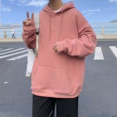 粉红色