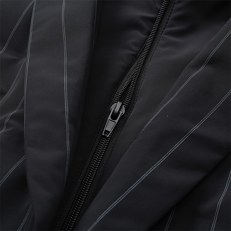 V1253钱塘2020-3羽绒服冬季白鸭绒男士冬季外套加厚保暖P265,男装羽绒服,钱塘207-3