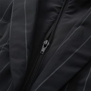 V1253钱塘2020-3羽绒服冬季白鸭绒男士冬季外套加厚保暖P265图片