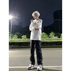 数据猛软壳某音冲锋裤得物品质直接冲，男装休闲裤，星座310A-4