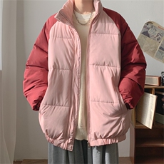 粉色