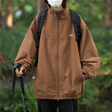 秋季青春流行男夹克文艺潮外套L7226P53，男装夹克，星座1116-2