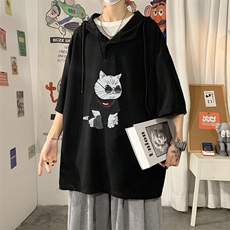黑色