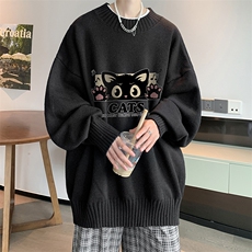 黑色