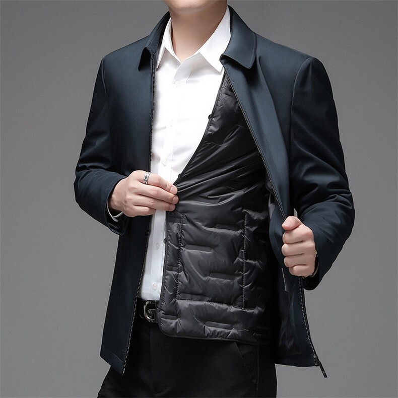BNA881钱塘2020-2基础主推数据好男装羽绒服商务P210,男装羽绒服,钱塘207-2