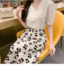 【现货】小衫，其它，欧尼蒂