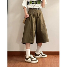 棕色