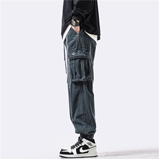 A310-23K39008-P75-X98-成分：100棉（高质量砂洗工装-深度库存），男装工装外套，电商A310