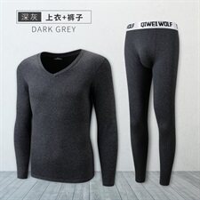 深灰