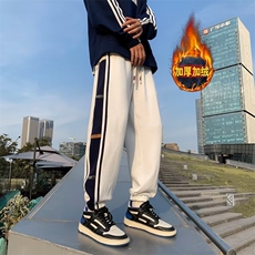白色加绒