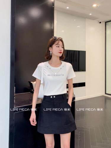 2021年夏装新款，女装，Lime meca 俪米