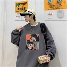 深灰色