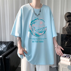 浅蓝色
