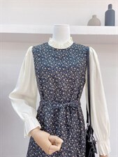 连衣裙，女装连衣裙，Lico&co(2F)