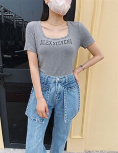 夏季小衫图片