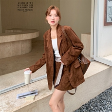 新款套装配丝巾2C0959126P185K268，女装套装/套裙，2C095