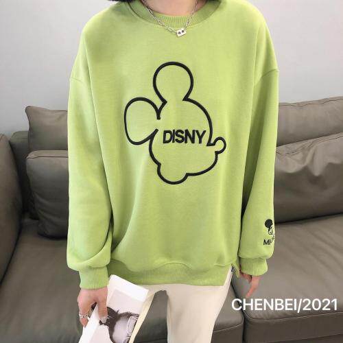 卫衣·牛仔衬衫,女装卫衣/绒衫,晨贝