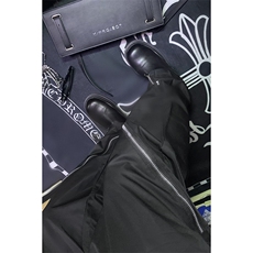 B221美式ins高街暗黑小众拉链情侣休闲冲锋裤LK23030-P65控88，男装休闲裤，电商B221