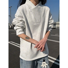 XZ809A/SYR69/常规特P26/控58/加绒特P30/控68美式衫长袖卫衣，男装卫衣，星座809A(原222-1)