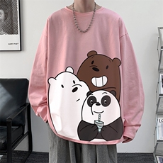 粉色