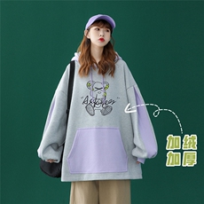 灰色（加绒）