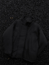 2024立领棉衣日系复古cleanfit宽松休闲保暖棉服外套MF103-P80，男装棉衣，星座313A-2
