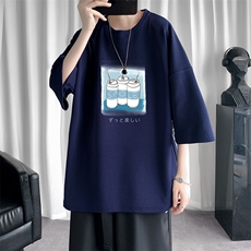 藏青色