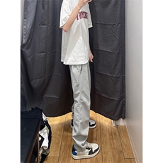 06春夏季情侣款百搭显瘦软壳裤速干冲锋裤XZ211-1-K2430-P55，男装休闲裤，星座211-1
