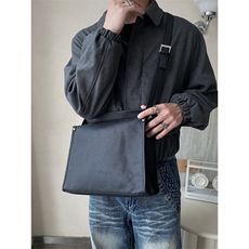 BS17-P45新款宽肩带斜挎包托特包，鞋类箱包手腕包，星座1501