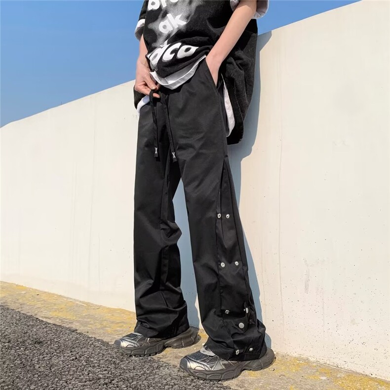 男春夏新款青少年时尚休闲裤SK501P33,男装休闲裤,星座1116-2