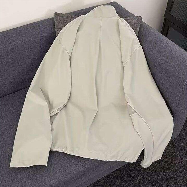 春夏款高品质冰感速干防晒服男女休闲户外运动外套透气机能风夹克,男装防晒衣,电商A486