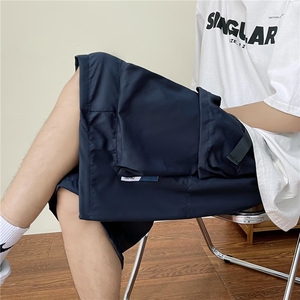 男夏季潮流时尚休闲短裤工装裤RK62P32图片