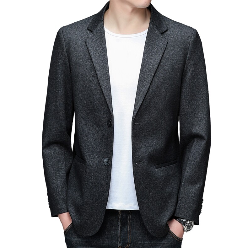 BV3713钱塘2020-2秋冬新款男装西服休闲单西上衣数据好P118,男装西服,钱塘207-2