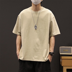 驼色