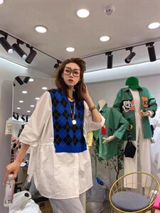 衬衫图片