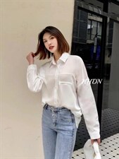 时尚休闲衬衫，女装衬衫，红火丹妮