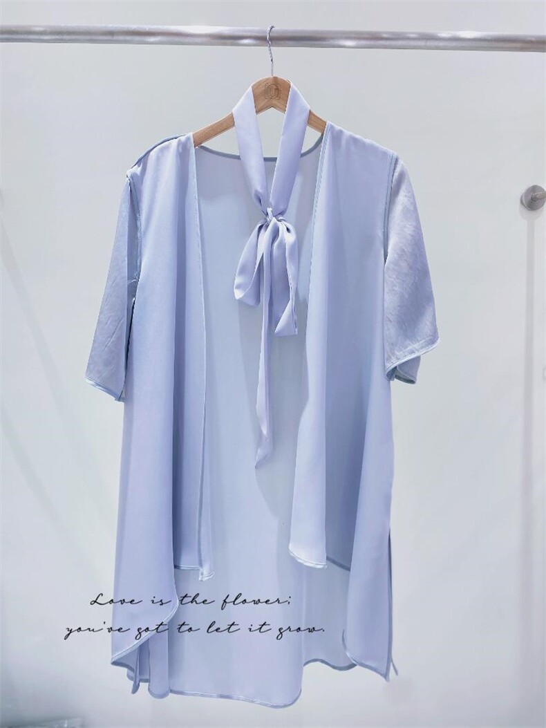 2022夏季连衣裙，女装连衣裙，欧优