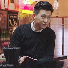 2025年秋季长袖青春流行套头羊毛衫，男装羊毛衫，圣强羊绒