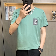 绿色