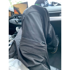 07qwer美式机能冲锋裤男防风防水登山裤子春秋软壳户外速干工装裤，男装休闲裤，星座610A