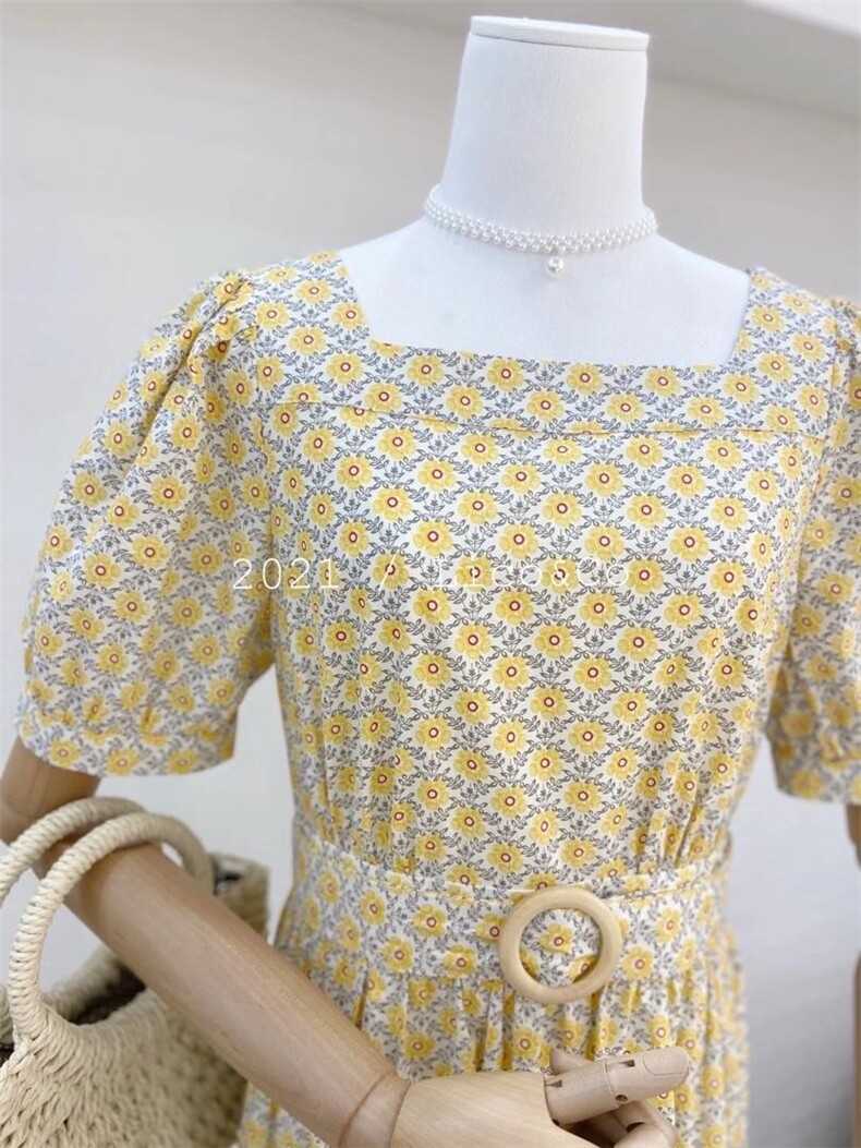 连衣裙，女装连衣裙，Lico&co(2F)