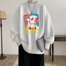 白色