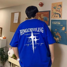 蓝色
