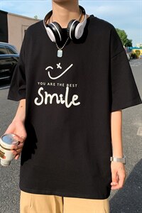 !版权注册！2021春夏纯棉男士短袖T恤宽松半袖体恤衫T701P25图片