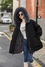 冬季新款派克服，其它，佳 其