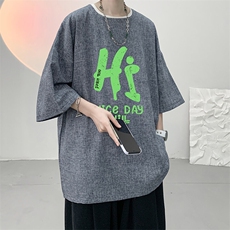蓝色