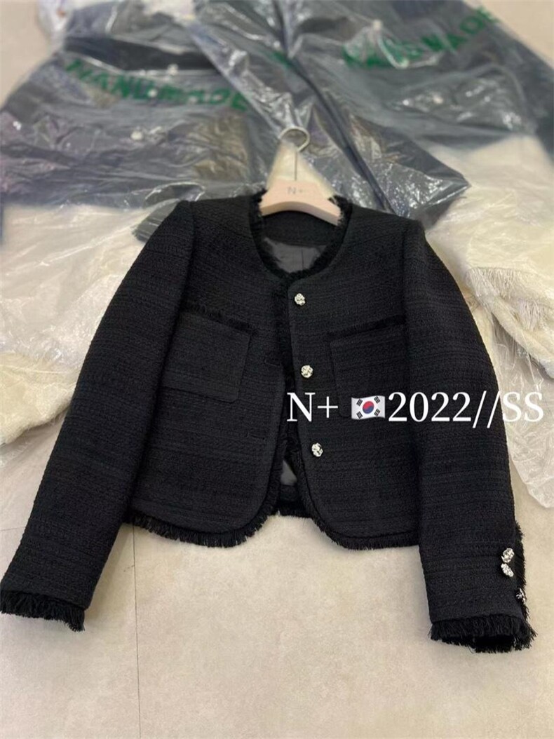 小香风，其它，N+