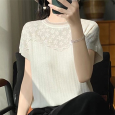 白色