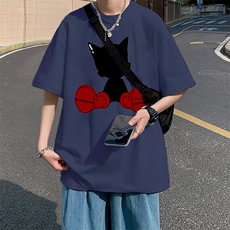藏青色