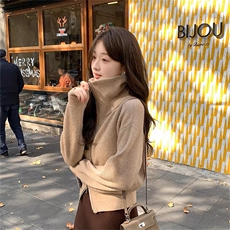 时尚百搭女士羊毛开衫简约纯色保暖外套优雅气质必备单品，女装羊毛衫，泰沅羊绒